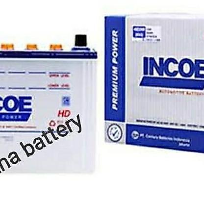aki incoe ns70