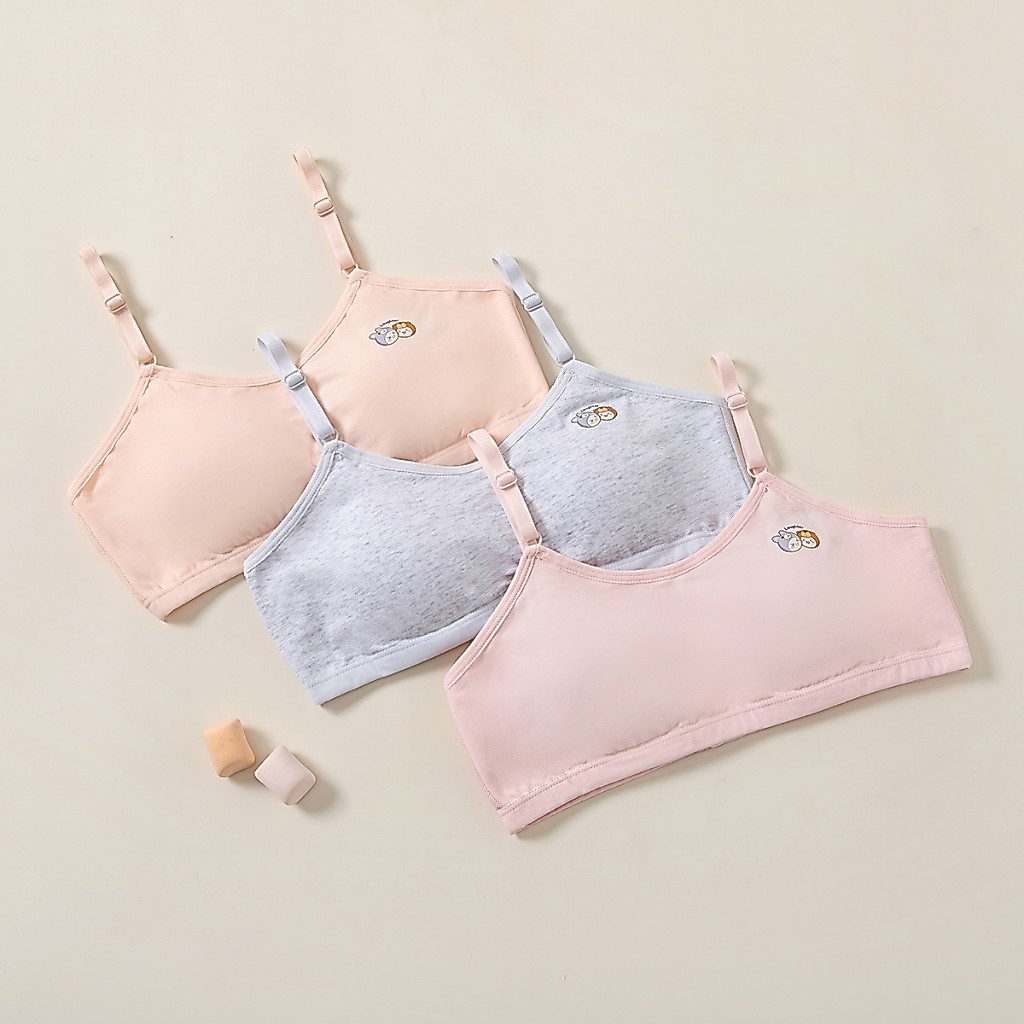 Felancy Junior Miniset Bralette 090-80072