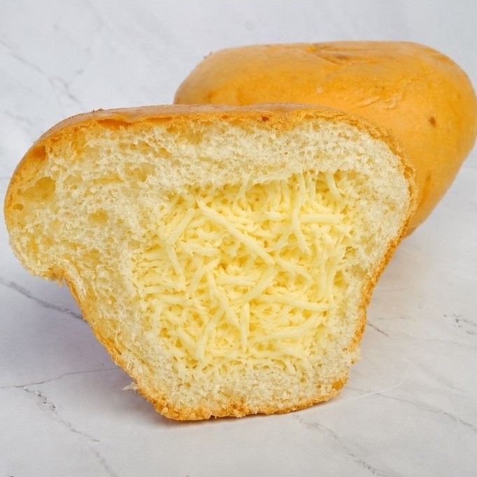 Bluder Keju