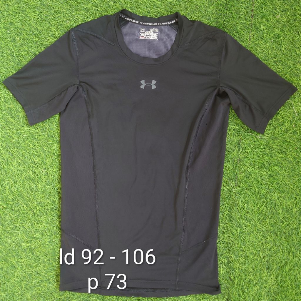 COMPRESSION UNDER ARMOUR