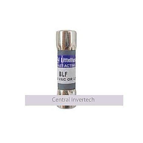 BEBAS ONGKIR - Littelfuse BLF .500 BLF 1 2 0.5 Amp 250V Laminated Body