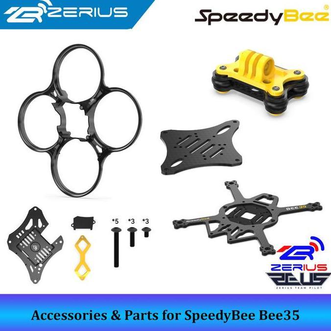 Accessories Parts for SpeedyBee Bee35