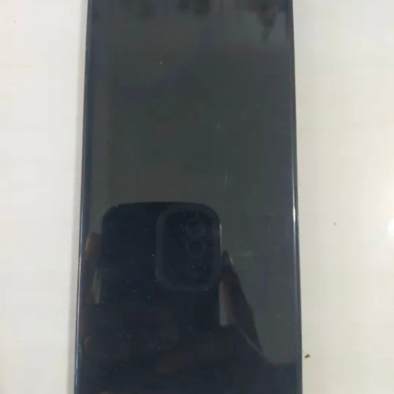 Lcd Tc Hp Vivo Y02 Minus Lcd Tidak bisa sentuh