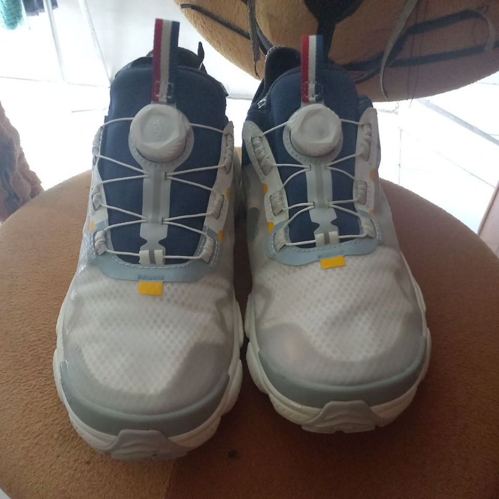 sepatu Boa Eider
