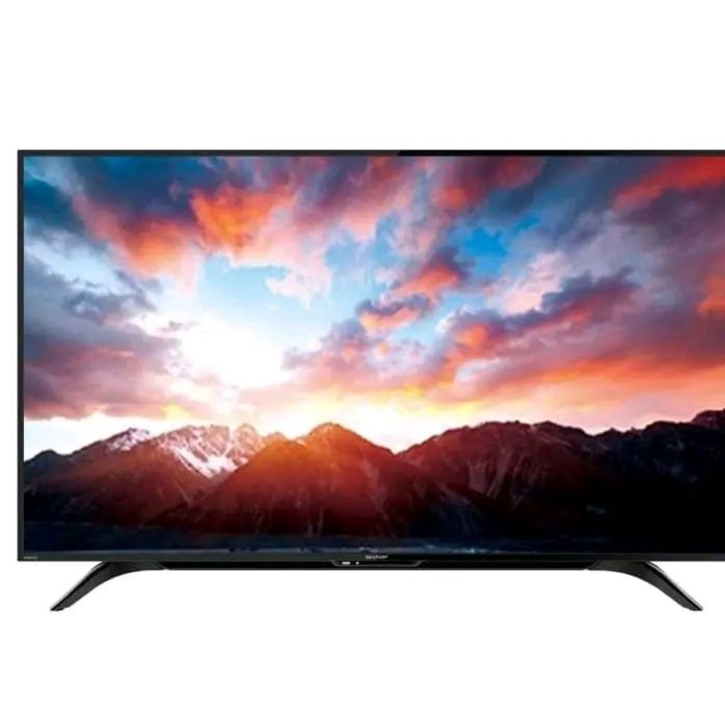 LED Digital FHD TV 50" Sharp 2T-C50AD1I | 50 inch in 2TC50AD1I 50AD1I