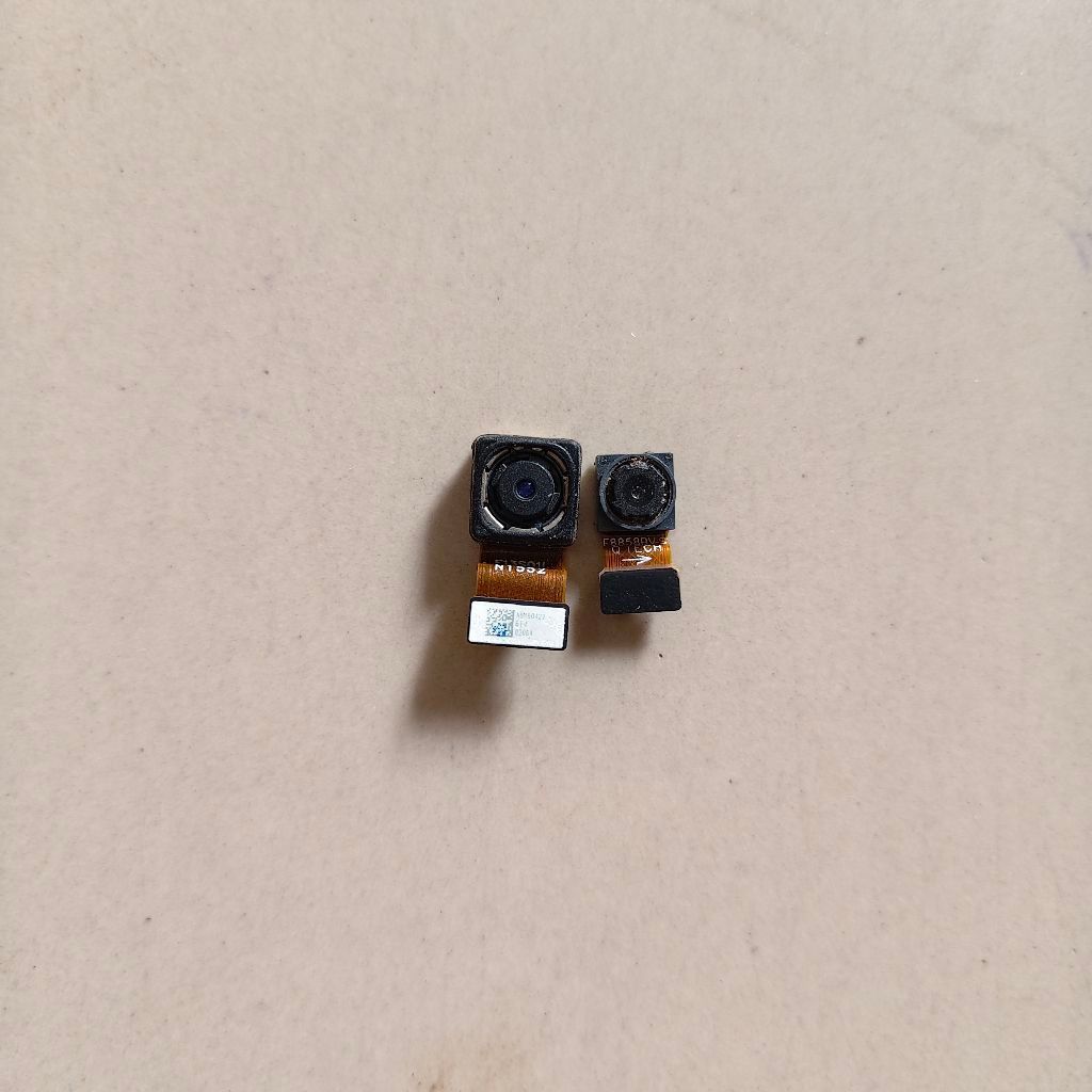 Camera Kamera Depan Belakang Oppo R7S cabutan normal tested mulus no minus kamera jernih siap rakit