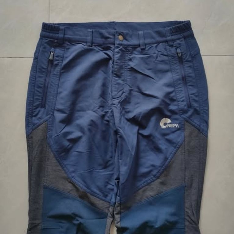 Celana Outdoor NEPA Size L Original Second