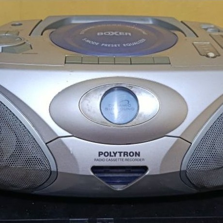 kompo Polytron BX500i