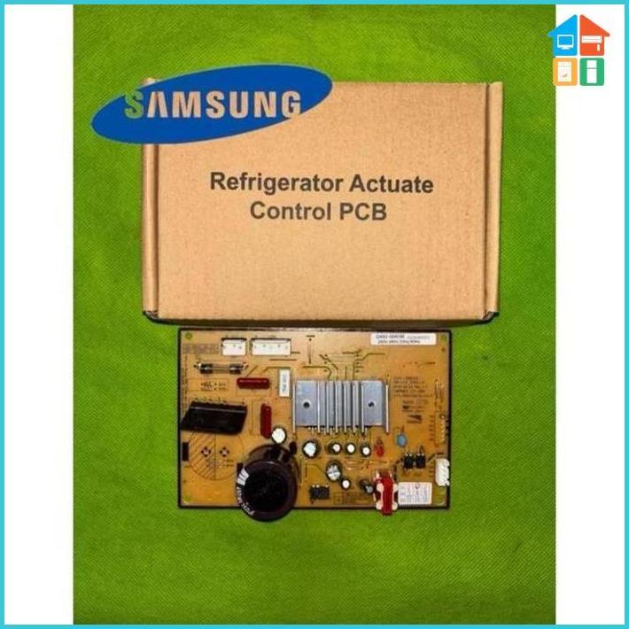 Modul Pcb Kulkas Samsung 2 Pintu Inverter Rt32K5032S8 Kode Part Da92-00459E Diskon