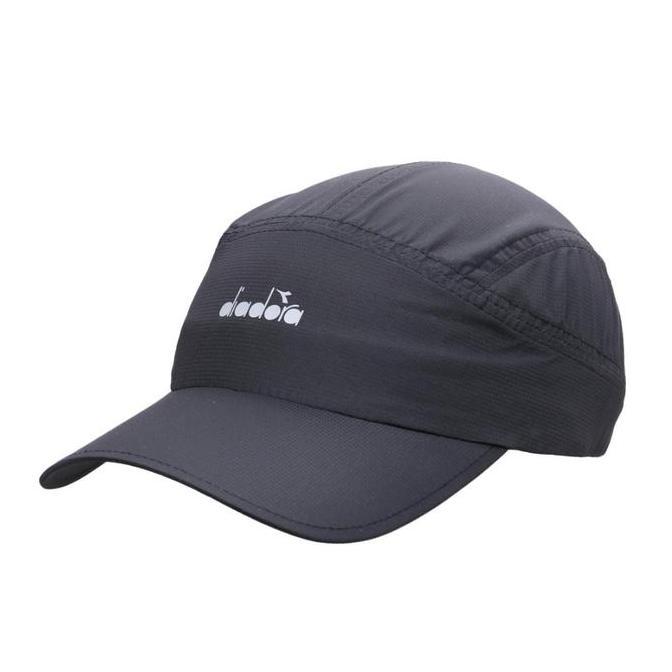 TOPI DIADORA RUNNING CAP UNISEX ORIGINAL Outdoor