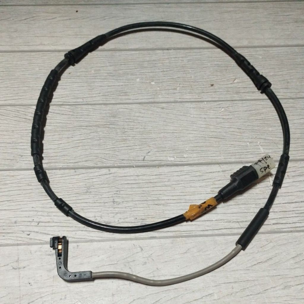 Sensor kampas rem BMW Z4 E89