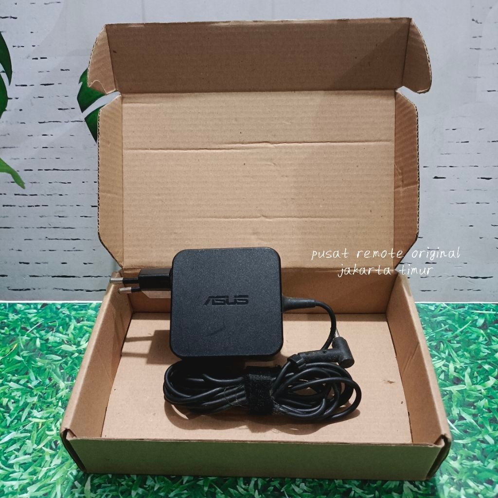 ADAPTOR CHARGER ASUS ADP-45BW C ORIGINAL