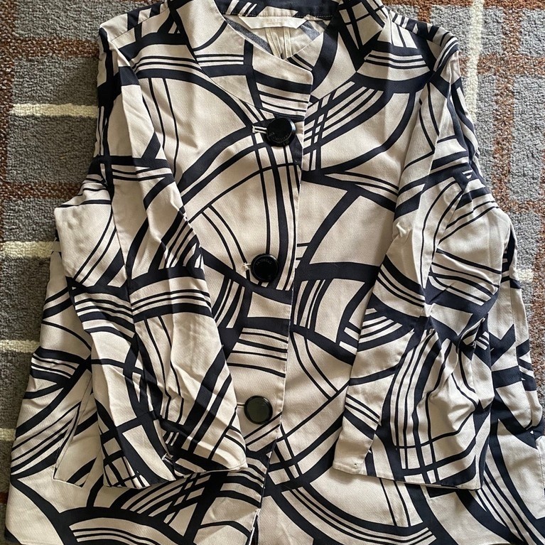 Cresson Abstract Outer