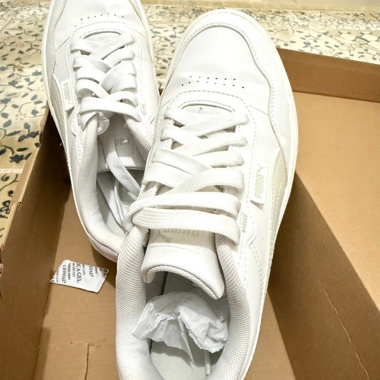 preloved Original 100% sepatu PUMA