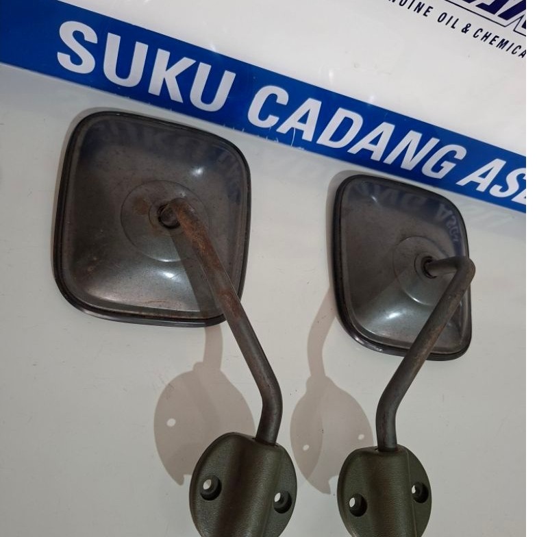 SPION TAFT F50 / taft kebo