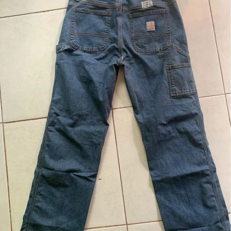 carpenter carhart