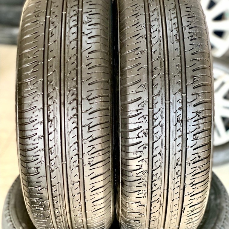 Ban 175/65 ring 14 GT Champiro Eco