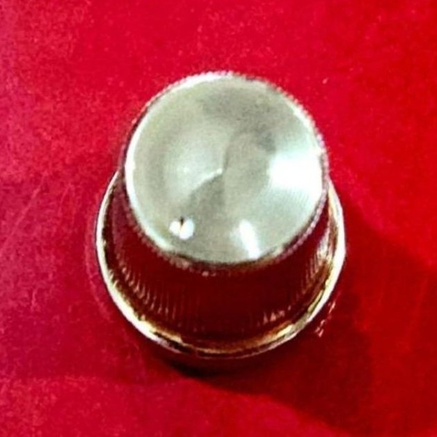 KNOP POTENSIO AUDIO SPIKER AKTIF PMA POLYTRON ORIGINAL 1X2CM EMAS