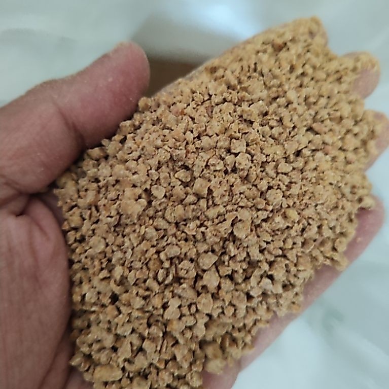1kg Layer /Pur Ayam dan entog pedaging protein 22%