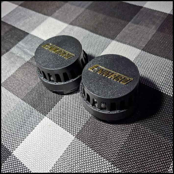 TERLARIS DOP VELK ENMARU NOS 2 PCS