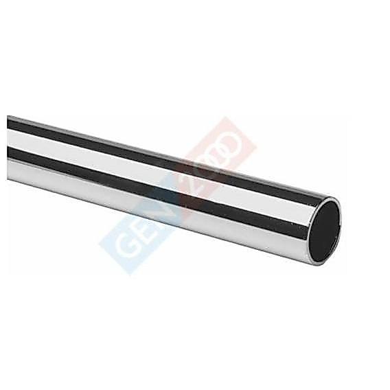 Pipa Stainless Tube Diameter 25 Mm 1 Inch Tebal 2 Mm OD 25 MM