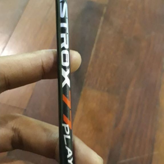 Astrox 77 play