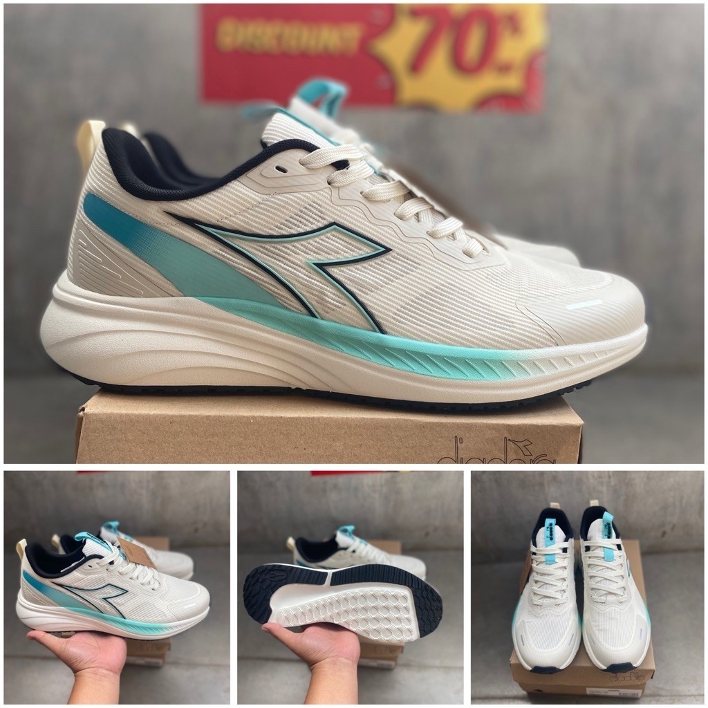 Diadora Running Men's Original