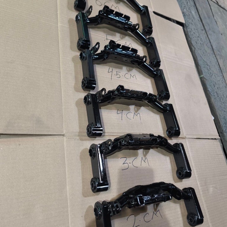 Engine mounting swing arm custom mundur beat led beat deluxe beat street Genio Scoopy K2F custom