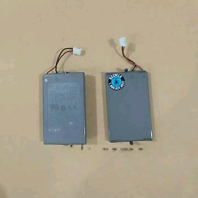 BATRE STIK PS3 ORI / BATTERY STIK PS3 ORI MESIN - -, -