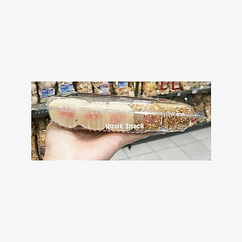 Ready Kue Bulan Cucongkau Bangka Cap Sampoerna / Cuchongkao Bangka / Kue Tradisional Bangka /  Kue B