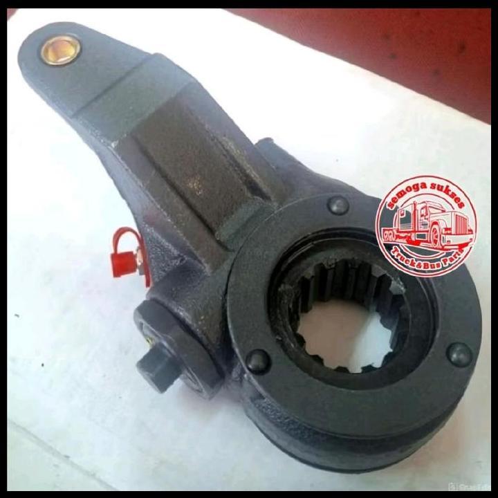 DISKON SLACK ADJUSTER REM DEPAN KANAN PAHA AYAM HINO 500 S4450-E0030 