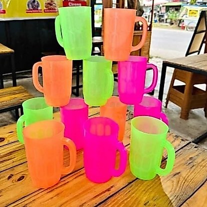 GELAS PL IE 13 (6 pcs)