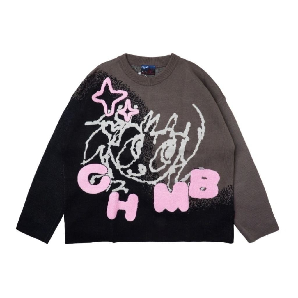 Knitwear CHMB Size M
