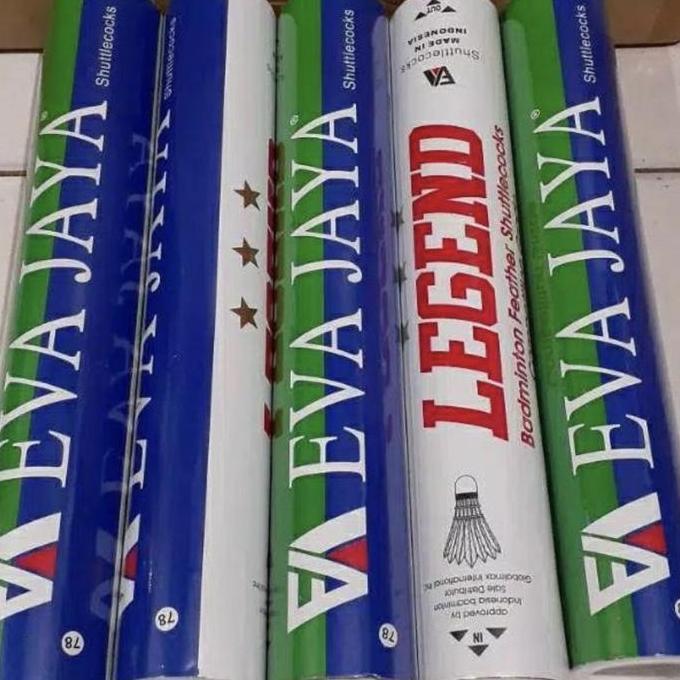 Shuttlecock kok EVA JAYA LEGEND