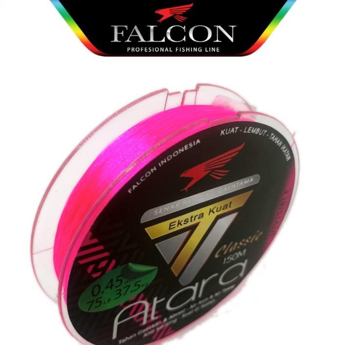 Senar Pancing Falcon ATARA 150 meter