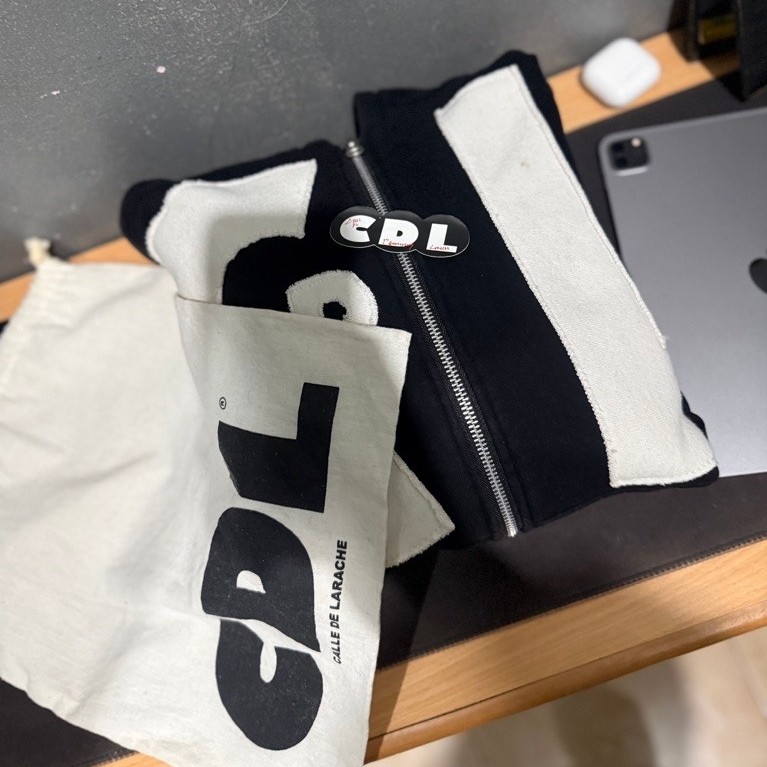 hoodie zip cdl v1