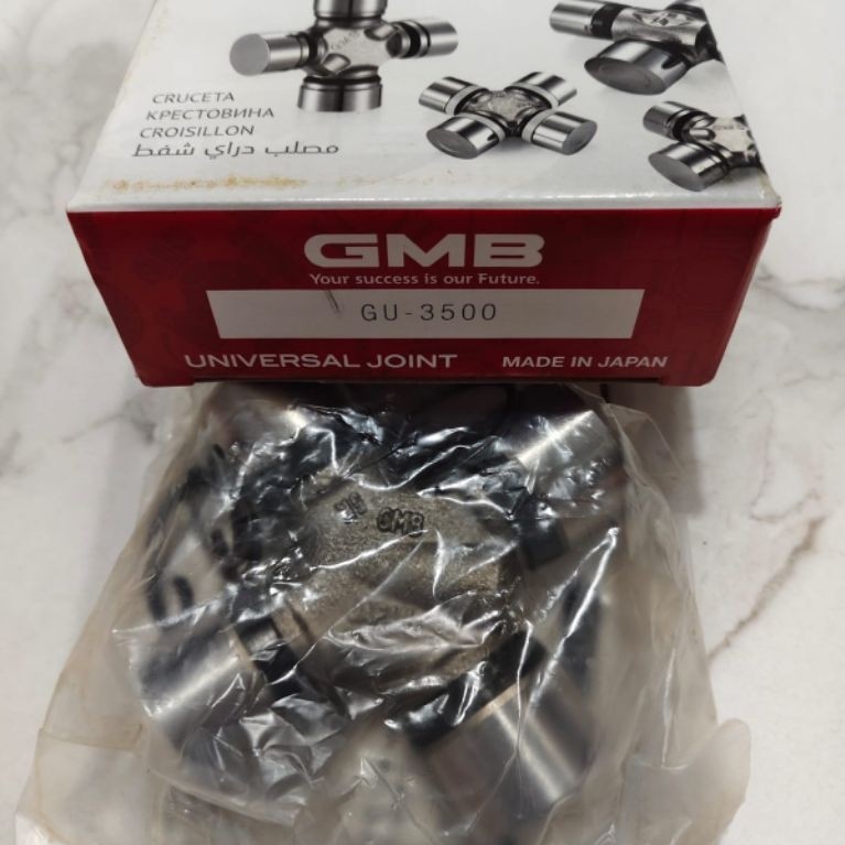 GU 3500 GMB / GU3500 GMB CROSS JOINT