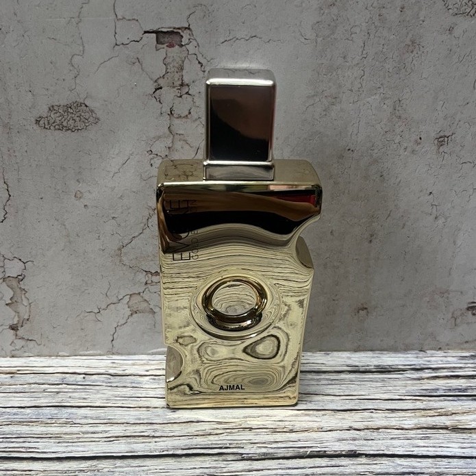 Ajmal Evoke Gold for Her Ajmal parfume