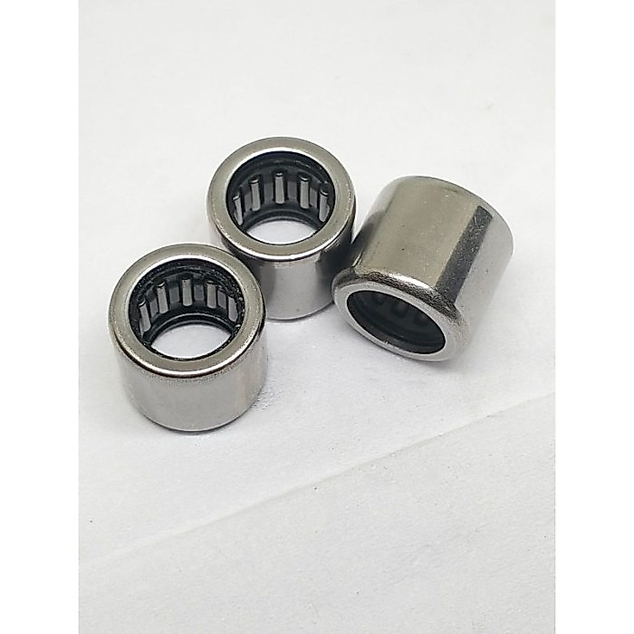 Bearing bambu HK1216 2rs Needle bearing HK 1216 ASB 12x18x16 isi 1pcs