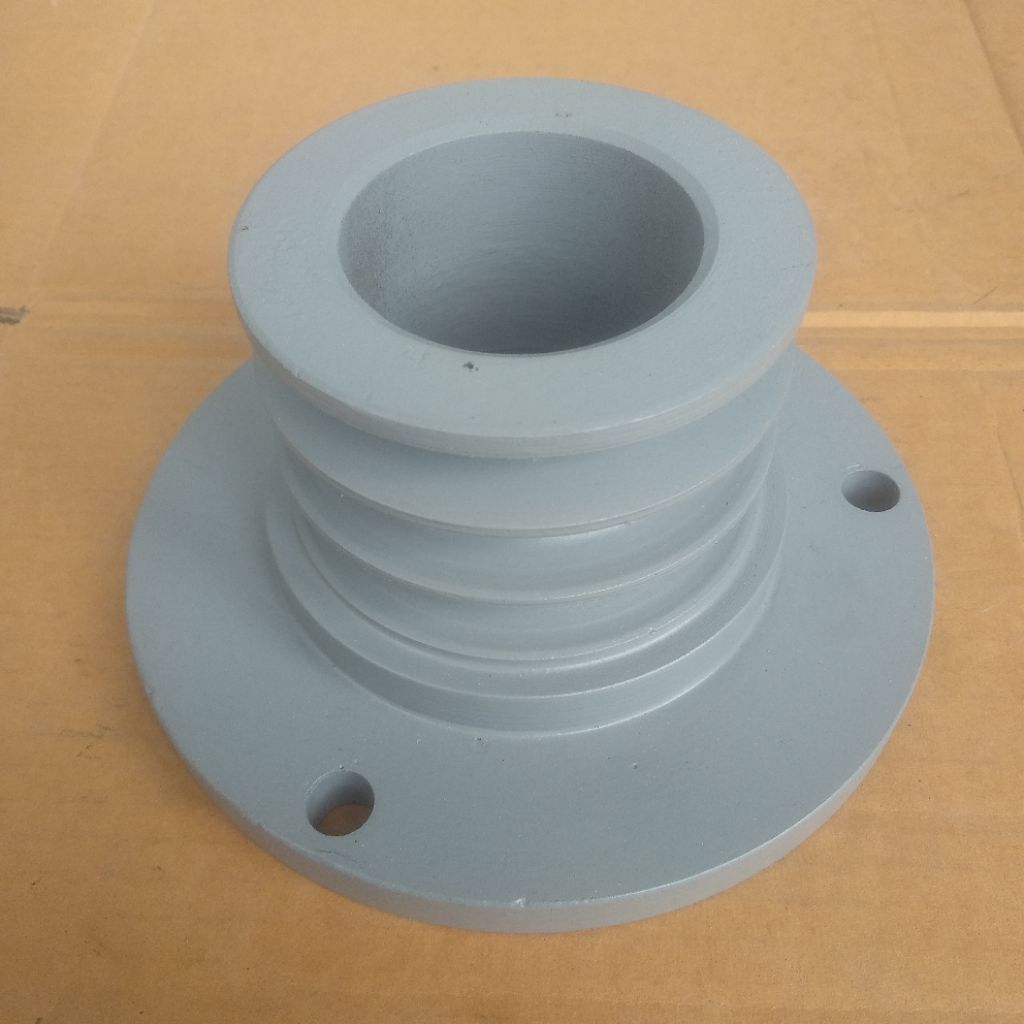 pully kubota RD85 diameter pully 10cm