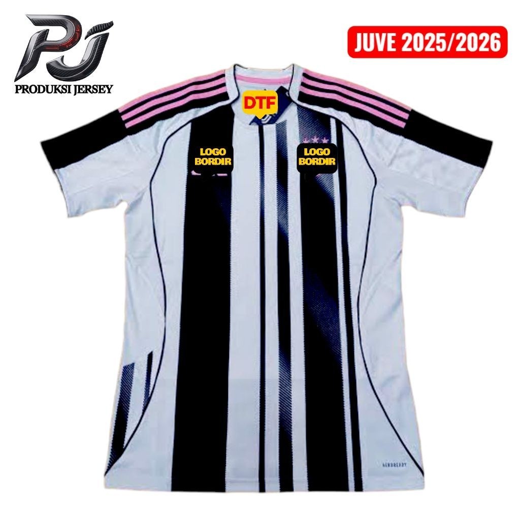 jersey juventus 2025-2026