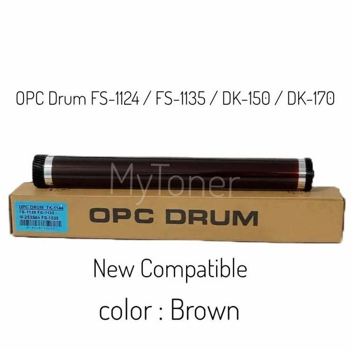 Opc Drum Fs-1128 Fs1128 Fs-1135 Fs1135 M2535Dn Fs1035 Fs-1035 Tk1144