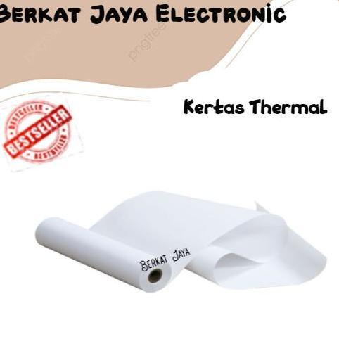 Fax Thermal Paper Roll
