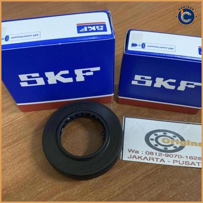 Bearing Kit Mesin Cuci Electrolux Ewp10742 Skf Asli Ewp 10742 Diskon