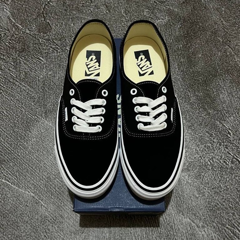 VANS AUTHENTIC REISSUE 44 JAPAN EXCLUSIVE