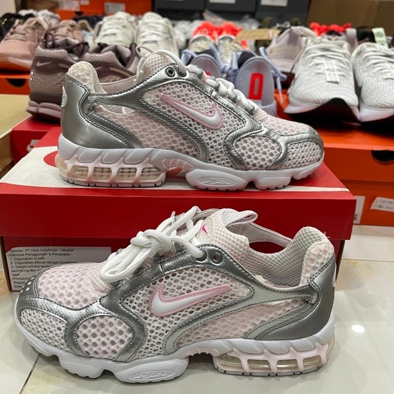 Nike Air Zoom Spiridon Cage 2 Running Shoes