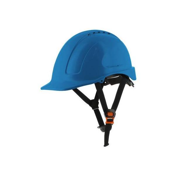 Helm Safety Jogger Ajusco Chinstraps Helm Safety Proyek Helm Climbing Helm Visitor