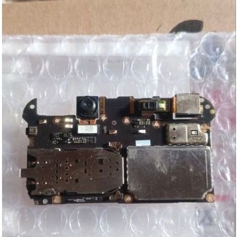 Mesin vivo v5 lite ram 3/32GB hidup + kamera minus reboot sendiri