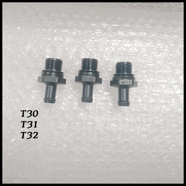 TERLARIS PIPA PVC VALVE NISSAN XTRAIL SERENA ORIGINAL 