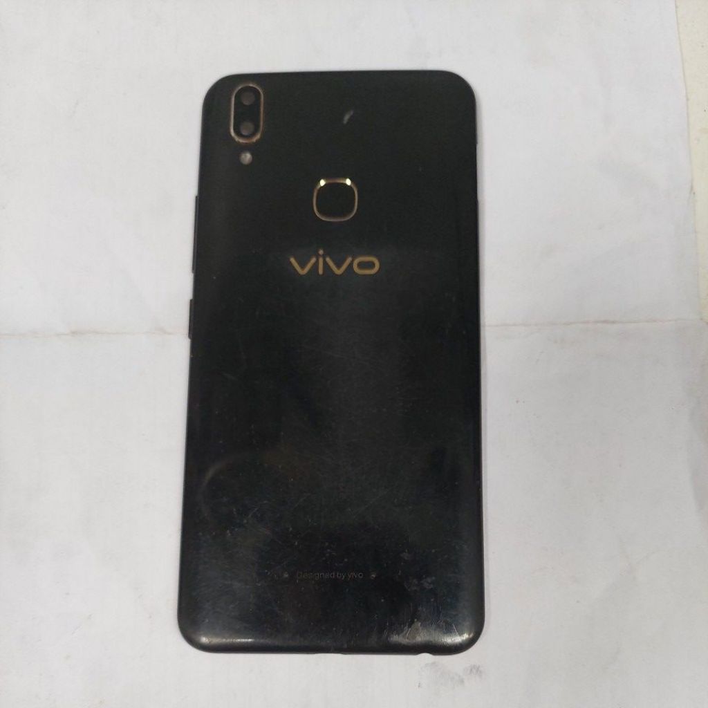 backdoor VIVO V9 original copotan